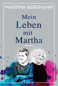 Abbildung von: Mein Leben mit Martha - Econ