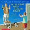 Cover: Du bleibst mein Sieger, Tiger - H&ouml;rbuch Hamburg