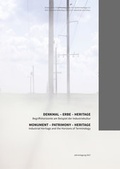 Cover: Denkmal-Erbe-Heritage, Bd. 27 - Mitzkat, J&ouml;rg