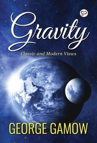 Enlarge image Cover: Gravity - GENERAL PRESS