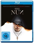 Cover: The Nun - Warner Home Video