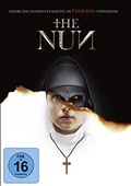 Cover: The Nun - Warner Home Video
