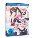 Cover: To Love Ru - Darkness - Filmconfect Home Entertainment