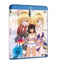 Cover: To Love Ru - Darkness - Filmconfect Home Entertainment