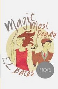 Enlarge image Cover: Magic Most Deadly - Stardance Press