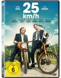 Cover: 25 km/h - Sony Pictures Home Entertainment
