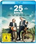 Cover: 25 km/h - Sony Pictures Home Entertainment