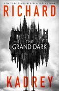Cover: The Grand Dark - HarperCollins