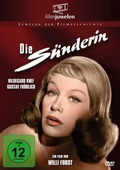 Cover: Die S&uuml;nderin - Filmjuwelen