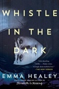 Cover: Whistle in the Dark - Collins