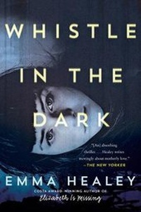 Enlarge image Cover: Whistle in the Dark - Collins