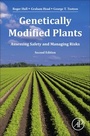 Cover: Genetically Modified Plants - Academic Press