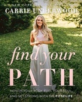 Cover: Find Your Path - Dey Street Books, an imprint of HarperCollins US