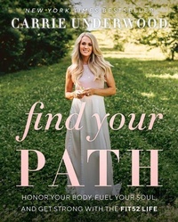 Enlarge image Cover: Find Your Path - Dey Street Books, an imprint of HarperCollins US