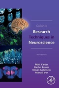 Cover: Guide to Research Techniques in Neuroscience - Academic Press
