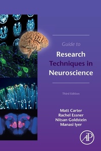 Abbildung von: Guide to Research Techniques in Neuroscience - Academic Press