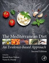 Abbildung von: The Mediterranean Diet - Academic Press