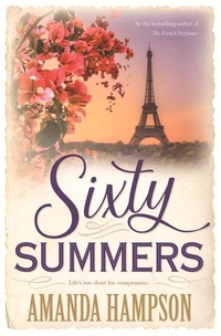 Enlarge image Cover: Sixty Summers - Viking Australia