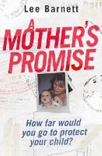 Enlarge image Cover: A Mother's Promise - Random House Australia