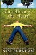 Cover: Shot Through the Heart - Summer Road Press