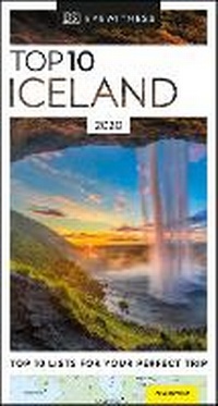 Abbildung von: DK Eyewitness Top 10 Iceland - DK Travel