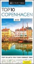 Bild: DK Eyewitness Top 10 Copenhagen - DK Travel