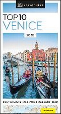 Abbildung von: DK Top 10 Venice - DK Travel