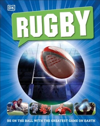 Abbildung von: Rugby - DK Children