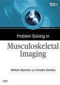 Cover: Problem Solving in Musculoskeletal Imaging E-Book - Mosby