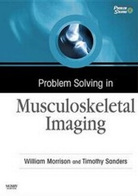 Enlarge image Cover: Problem Solving in Musculoskeletal Imaging E-Book - Mosby