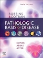 Cover: Robbins & Cotran Pathologic Basis of Disease - Elsevier