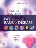 Cover: Robbins & Cotran Pathologic Basis of Disease - Elsevier