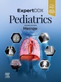 Cover: EXPERTddx: Pediatrics - Elsevier