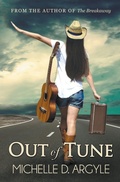 Cover: Out of Tune - Mda Books