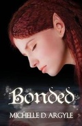 Cover: Bonded - Mda Books