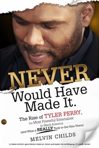 Abbildung von: Never Would Have Made It - Touch One Media, LLC