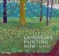Cover: Landscape Painting Now - Thames & Hudson Ltd