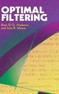 Enlarge image Cover: Optimal Filtering - Dover Publications