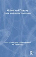 Cover: Women and Puppetry - Routledge