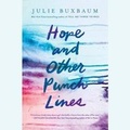 Cover: Hope And Other Punchlines - Listening Library