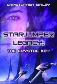 Enlarge image Cover: The Crystal Key - Phase Publishing