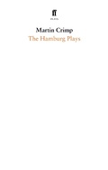 Cover: The Hamburg Plays - Faber & Faber