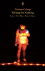 Cover: Writing for Nothing - Faber & Faber