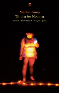 Enlarge image Cover: Writing for Nothing - Faber & Faber