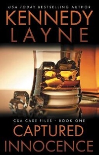 Enlarge image Cover: Captured Innocence - Kennedy Layne Publishing