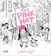 Enlarge image Cover: The Pink Hat - Random House Inc