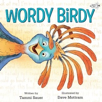 Enlarge image Cover: Wordy Birdy - Random House USA Children's Books