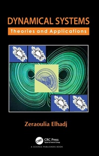 Abbildung von: Dynamical Systems - CRC Press
