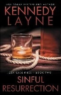 Enlarge image Cover: Sinful Resurrection: Volume 2 - Kennedy Layne Publishing