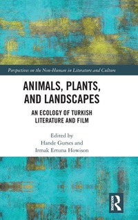 Abbildung von: Animals, Plants, and Landscapes - Routledge